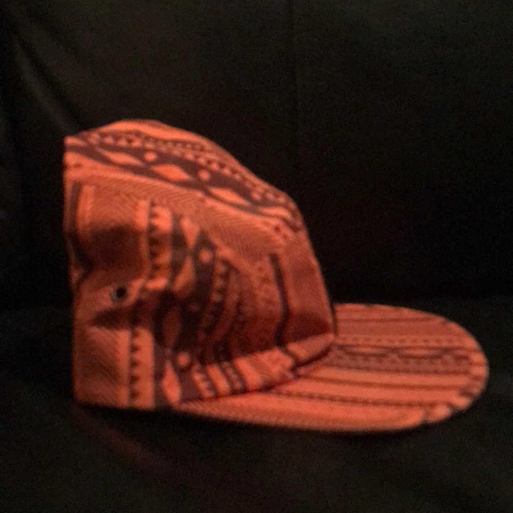 Wesc five panel - Picture 2 of 3